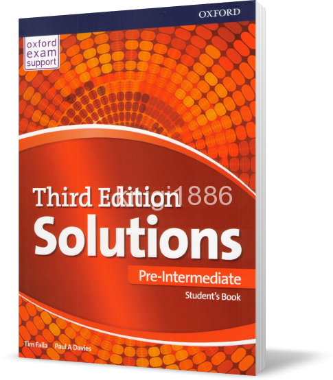 Solutions pre intermediate book. Гдз solutions pre-Intermediate Workbook Oxford. Third Edition solutions pre Intermediate. Оксфорд учебник solutions pre-Intermediate. Solutions pre-Intermediate, издание 3.