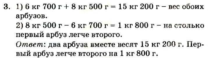 Решебник по математике 4 класс петерсон