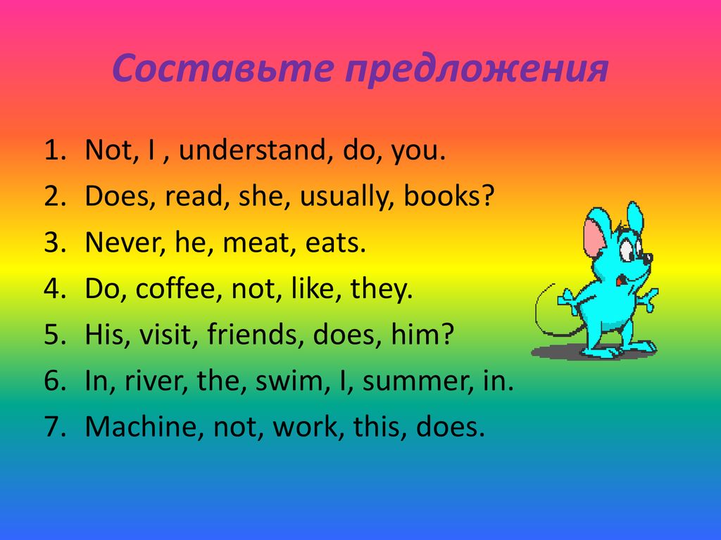 Проект по английскому языку 2 класс мой друг книга образец