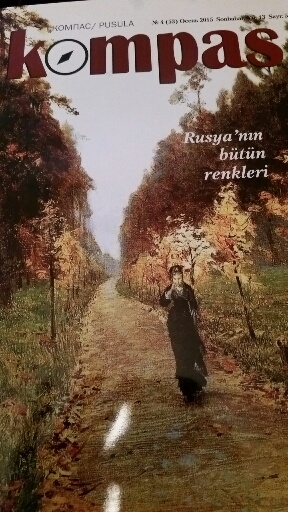 Türkiye-Rusya haber sitesi